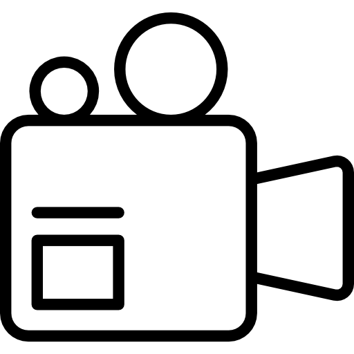 Video camera